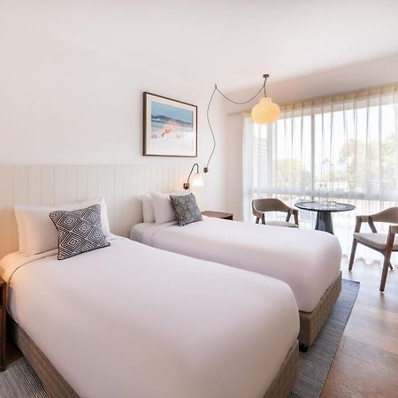 Mantra Club Croc Hotel Airlie Beach Kültér fotó
