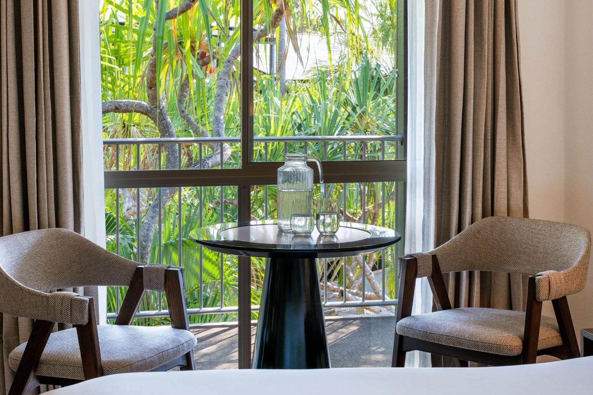 Mantra Club Croc Hotel Airlie Beach Kültér fotó